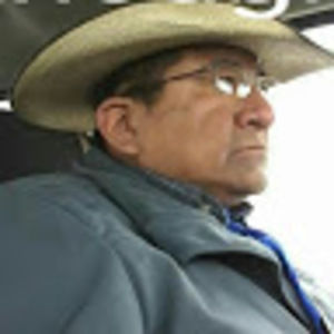 Meet your Posher, Theron